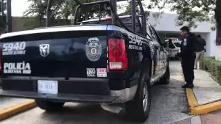 El detenido cuenta con antecedentes judiciales por robo, pandillerismo, riña en vía pública y toxicomanía