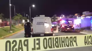 Hombre muere electrocutado al intentar robar cables de la CFE en Cancún