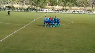 Deportiva Venados se enfrenta nuevamente contra Inter Playa del Carmen