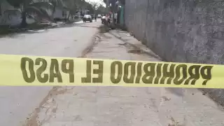 Hombre que fue quemado en Alfredo V. Bonfil habría muerto en un ataque armado