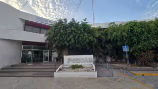 Señalan integrantes de la Mesa Directiva de la General 7 posible contrademanda por difamación en su contra