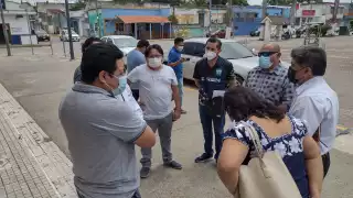 Aseguran que durante el inicio de la pandemia, solo se habían registraron cinco hechos de robo y vandalismo, mientras que en esta semana ya son seis casos