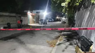 Dos hombres que lo acompañaban, repelieron el ataque. Habría sido amenazado en días pasados.