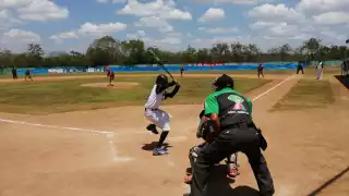 El torneo se realiza en Mérida este viernes