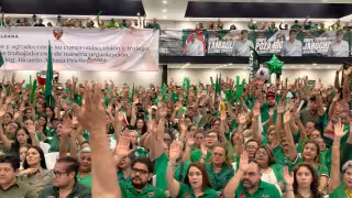 Sindicato emplaza a huelga a Pemex; acusa crisis médica y accidentes siete veces superiores a lo permitido