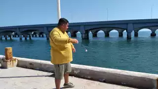 Se espera temperaturas calurosas en algunas zonas de la entidad Yucateca