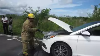 Foto: Alfredo Canto May