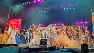 ¿Qué artistas vendrán? Esto es lo que se sabe de la cartelera para el Carnaval Campeche 2026