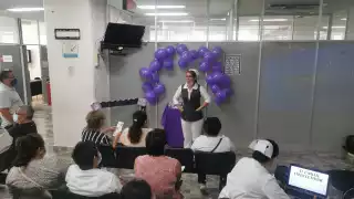 Se evaluará a 20 enfermeros y enfermeras de Campeche