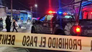 Nuevo ataque armado contra el bar “El Emporio” en la Supermanzana 228 de Quintana Roo