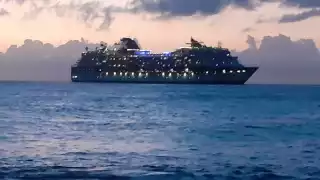 El proyecto del muelle fue suspendido