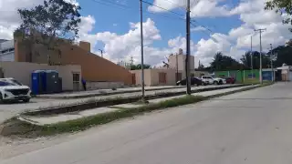 Ejecutan a campesino en Mamantel, Carmen, a plena luz del día