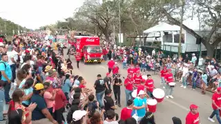 Carnaval de Mérida en vivo este Domingo de Bachata