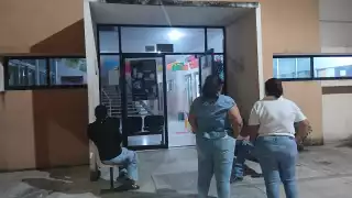 Menor desaparecida en Escárcega es localizada en la casa de un maestro identificado como Jaime “N”