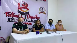 Artemarcialistas del estado se han caracterizado por salir triunfantes en diferentes retos, por lo que ya se prepara una delegación