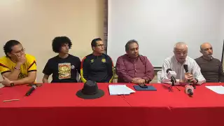 Los vecinos de Altabrisa denunciaron los negocios inmobiliarios que impulsa Renán Barrera con el Parque Tho'