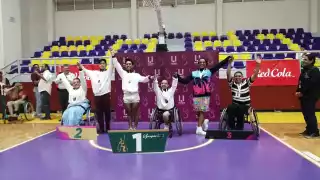 La competencia nacional concluirá este sábado 11 de marzo