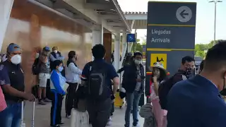 Mexicana de Aviación tendrá un vuelo de llegada y salida desde Campeche