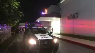 Ataque armado deja dos personas heridas en la Región 233