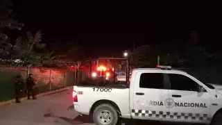 Asesinan a balazos a un mototaxista en Cancún