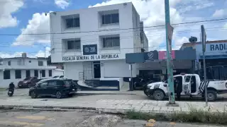 Narcomenudista tenía su centro de operaciones en Nuevo Campeche; fue detenido en Escárcega   