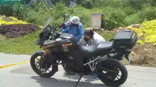 Los asesinos de Teresa Vega y Raúl Adrián recibieron sentencia de 88 años con 9 meses.