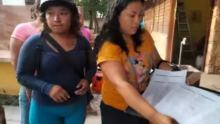 Los maestros piden que el Director del turno vespertino aclare los gastos de la remodelación