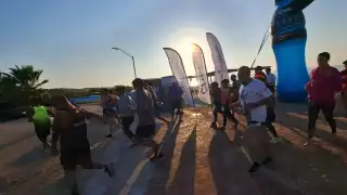 En Yucatán existe una amplia variedad de carreras y maratones