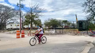 La Plancha será un punto turístico de la entidad