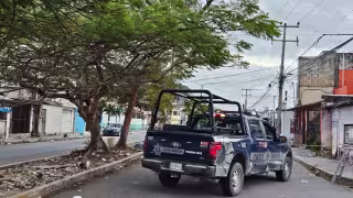 Se consuma ejecución en Supermanzana 100 de Cancún; uno de los heridos murió en el hospital