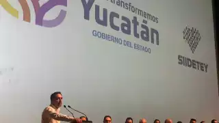 Los 17 titulares realizaron la firma de l carta de ratificación de colaboración de todos ellos, con el fin de continuar respaldando los objetivos trazados.
