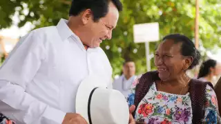 La medición fue realizada por la empresa De Las Heras Demotecnia a personas mayores de 18 años