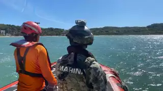 Saldo blanco en playas de Campeche: Marina concluye operativo salvavidas sin incidentes