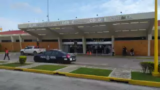 Operaciones programadas para hoy 18 de julio en el Aeropuerto de Cancún