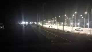 El Tren Maya completa su primer recorrido