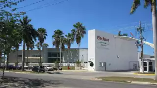 Las escuelas y personas afectadas realizaron sus actividades normales