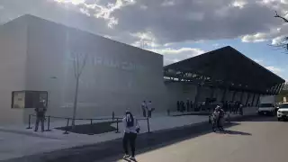 El primer Cetram de Mérida estará ubicado en Canek