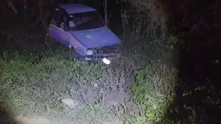 Horas antes de ese hecho, dos mujeres fallecieron en esa autopista