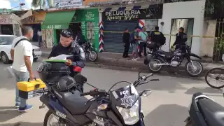 La precaución del dueño evito que el daño fuera mayor