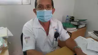 Fotos: Luis Manuel Pech Sánchez