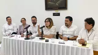 La Cámara de Diputados inicia foro en Mérida para crear leyes que frenen los lotes de inversión