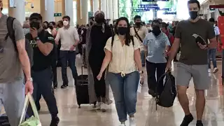 Los destinos afectados, son: Dallas, San Francisco, Chicago, New York, Baltimore y Florida