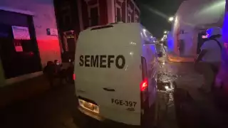 A pesar de la rápida respuesta de los servicios de emergencia, no pudieron reanimar a la adolescente