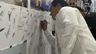 Huacho Díaz Mena impulsa los “Pilares Renacimiento” para fortalecer la salud mental juvenil en Yucatán