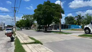 Los prestamistas colombianos mantienen atemorizados a los comerciantes de Campeche