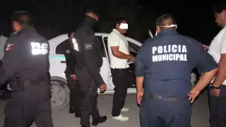 Foto:  Alfredo Canto May