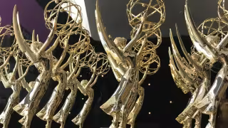Este domingo son los Premios Emmy 2024
