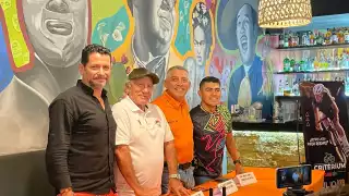 Este año la bolsa de premios será de 120 mil pesos