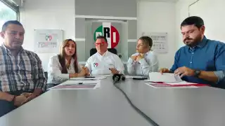 Presupuesto 2026 de Campeche: menos para seguridad y salud, más para administración