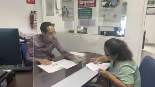 El monto recuperado, producto de las “querellas” alcanzó los 23.1 millones de pesos. Hunucmá obtuvo el 50 por ciento